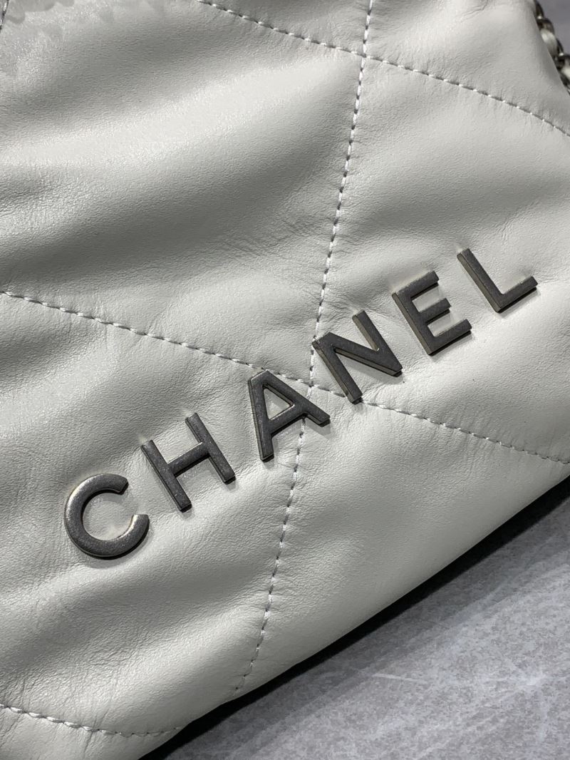 Chanel Gabrielle Bags